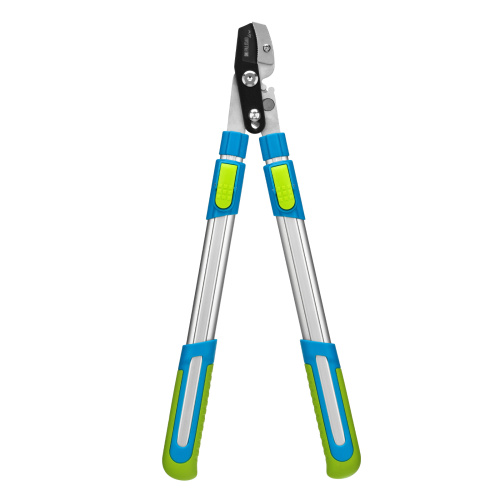 Сучкорез с наковальней, 560 - 740 мм, телескопические алюминиевые рукоятки, Luxe, Palisad по ценам производителя в Краснодаре с доставкой по всей России
