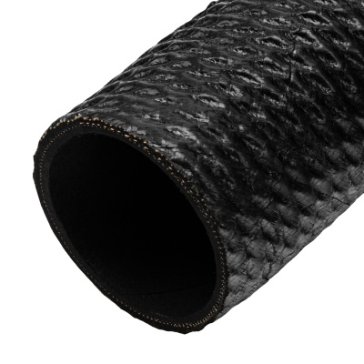 Рукав всасывающий SH-80, диаметр 3", длина 4 м Denzel по ценам производителя в Краснодаре с доставкой по всей России