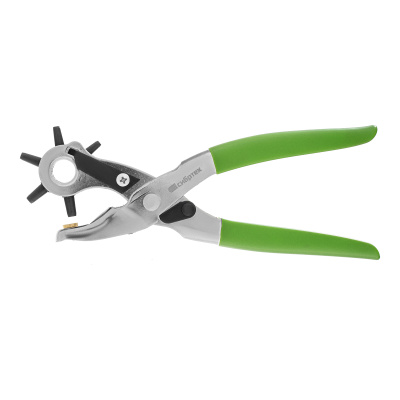 Просекатель для кожи и картона, D 2.5, 3.0, 3.5, 4.0, 4.5, 5 мм Сибртех по ценам производителя в Краснодаре с доставкой по всей России