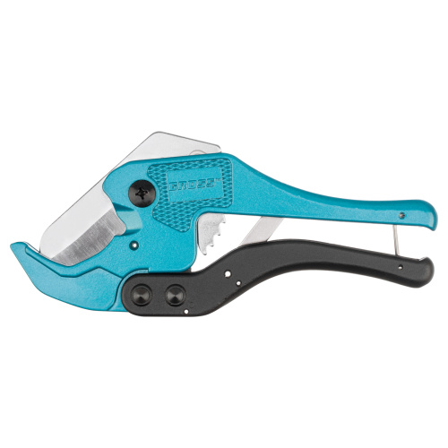 Ножницы для резки изделий из ПВХ, универсальные, D 42 мм, порошковое покрытие рукояток Gross по ценам производителя в Краснодаре с доставкой по всей России