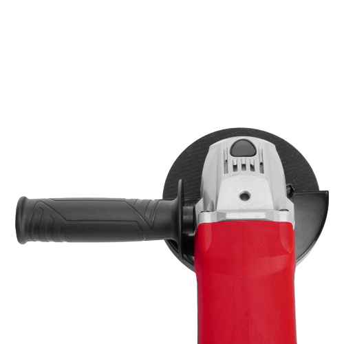 Машина шлифовальная угловая MAG125-1200, 1200 Вт, 125 мм, 12000 об/мин MTX по ценам производителя в Краснодаре с доставкой по всей России