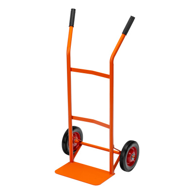 Тележка ручная 2-х колесная, облегченная, г/п 120кг, платформа 350х200мм Сибртех по ценам производителя в Краснодаре с доставкой по всей России