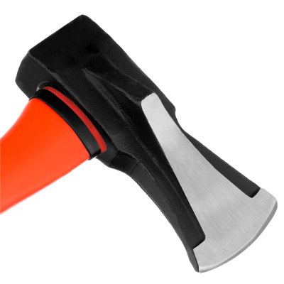Топор-колун с клиновидным полотном 2000 г, фибергласовое обрезиненное топорище 700 мм Matrix по ценам производителя в Краснодаре с доставкой по всей России