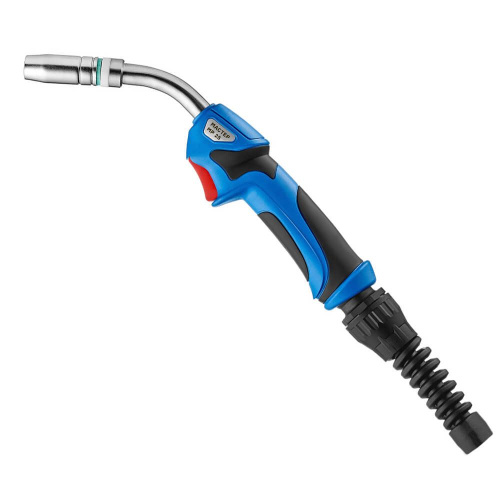 Горелка МАСТЕР MIG MP 25 4м MST2504 по ценам производителя в Краснодаре с доставкой по всей России