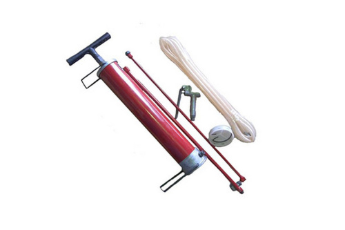 Краскопульт СО-20В по ценам производителя в Краснодаре с доставкой по всей России