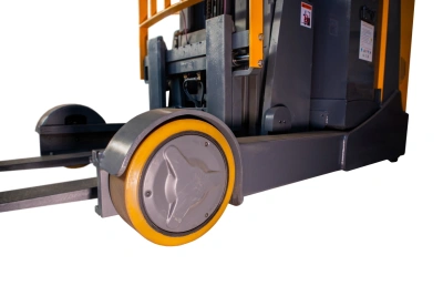 Ричтрак электрический с кабиной TOR 2,0 т 11,1 м CQD20-D Li-ion с камерой и быстрым подъемом купить в Москве с доставкой по всей России | ProtosMarket.ru