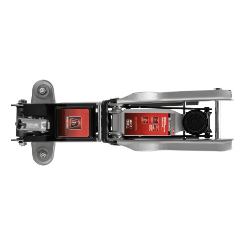 Домкрат гидравлический подкатной, 2 т, Low Profile, 85-330 мм Matrix по ценам производителя в Краснодаре с доставкой по всей России