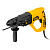 Перфоратор электрический RH-1050-26, SDS-plus, 1050 Вт, 3.2 Дж, 3 плюс 1 режим Denzel по ценам производителя в Краснодаре с доставкой по всей России