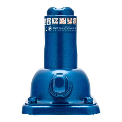 Домкрат механический бутылочный, 2 т, h подъема 150-310 мм, 2 части (домкрат, ручка) Stels по ценам производителя в Краснодаре с доставкой по всей России