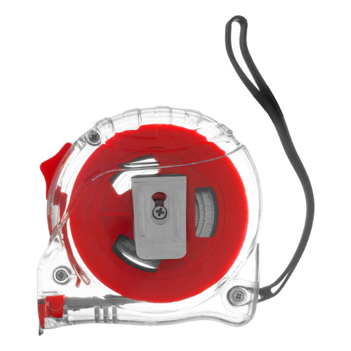 Рулетка Crystal,10 м х 25 мм,корпус из поликарбоната Matrix по ценам производителя в Краснодаре с доставкой по всей России