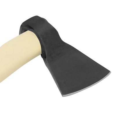 Топор кованный, в сборе, 1150/1500 г, деревянное топорище, 500 мм, А-1 по ценам производителя в Краснодаре с доставкой по всей России