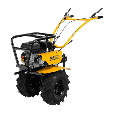 Мотоблок DPT-470S-PRO Denzel по ценам производителя в Краснодаре с доставкой по всей России