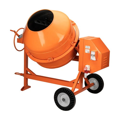 Бетоносмеситель СБР-440А.1, 440 л, 1.5 кВт, 380 В, редуктор. по ценам производителя в Краснодаре с доставкой по всей России