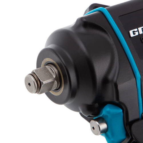 Гайковерт пневматический ударный G985K2, 1/2, 610Нм 9000 об/мин, с набором 17 предметов Gross по ценам производителя в Краснодаре с доставкой по всей России