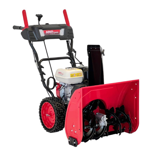 Снегоуборщик бензиновый HND ST 61 XWR купить в Москве с доставкой по всей России | ProtosMarket.ru