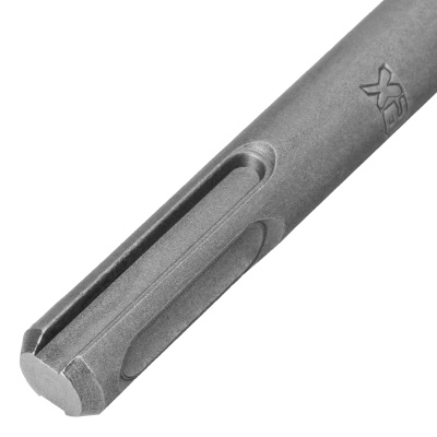 Бур по бетону, 12 x 450 мм, SDS Plus Сибртех по ценам производителя в Краснодаре с доставкой по всей России