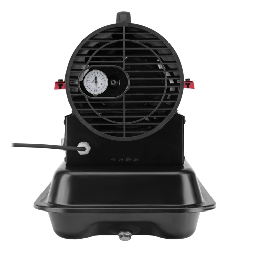 Дизельная тепловая пушка DHB-20i, 20 кВт, 450 м3/ч, прямой нагрев, термостат MTX по ценам производителя в Краснодаре с доставкой по всей России