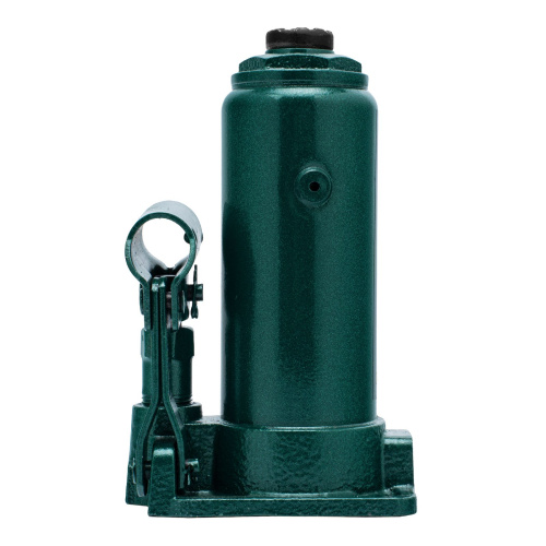 Домкрат гидравлический бутылочный, 8 т, 180-350 мм Сибртех по ценам производителя в Краснодаре с доставкой по всей России