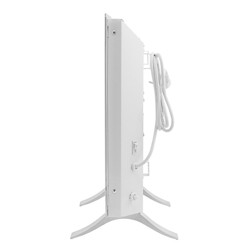 Конвектор электрический OptiPrime-2000, Wi-Fi, тачскрин, цифровой термостат, 2000 Вт Denzel по ценам производителя в Краснодаре с доставкой по всей России