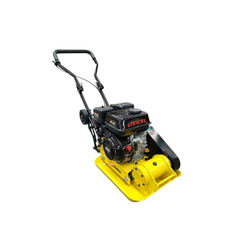 Виброплита бензиновая прямоходная NORSU RF-60L (колесный комплект) по ценам производителя в Краснодаре с доставкой по всей России