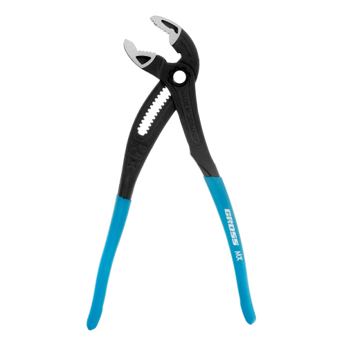 Клещи переставные, кнопочный механизм, обливные рукоятки, 300 мм Gross по ценам производителя в Краснодаре с доставкой по всей России