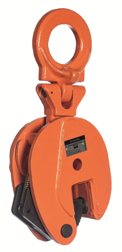 Захват для листов вертикальный 5 т DSQC, СибТаль купить в Москве с доставкой по всей России | ProtosMarket.ru