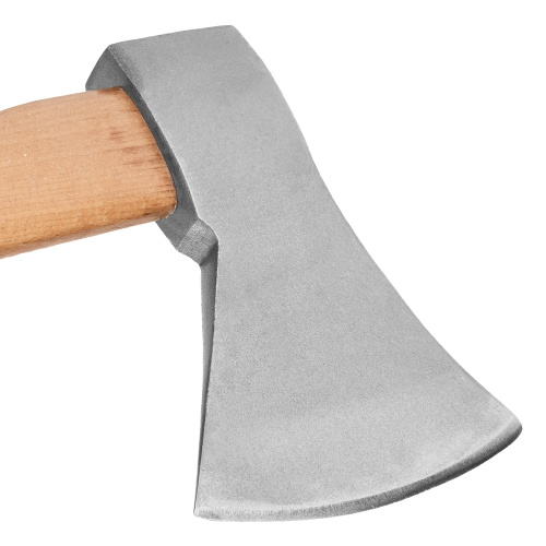 Топор плотницкий, кованый, деревянная рукоятка, 1000 гр., пескоструйная обработка полотна Matrix по ценам производителя в Краснодаре с доставкой по всей России