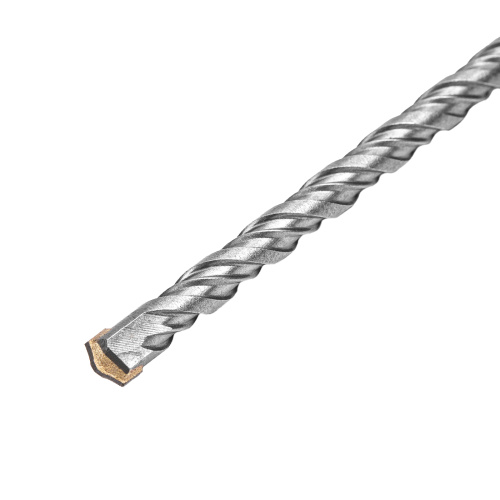 Бур по бетону, 10 х 400 мм, SDS Plus Matrix по ценам производителя в Краснодаре с доставкой по всей России