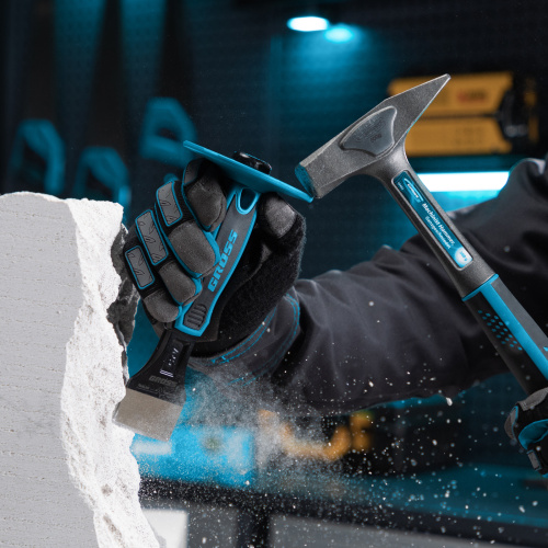 Зубило-конопатка, 200 х 45 мм-1-3/4" Gross по ценам производителя в Краснодаре с доставкой по всей России