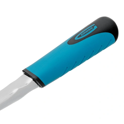 Ключ-трещотка 3/8", CrV, 90 зубьев, усиленный, хром Gross по ценам производителя в Краснодаре с доставкой по всей России