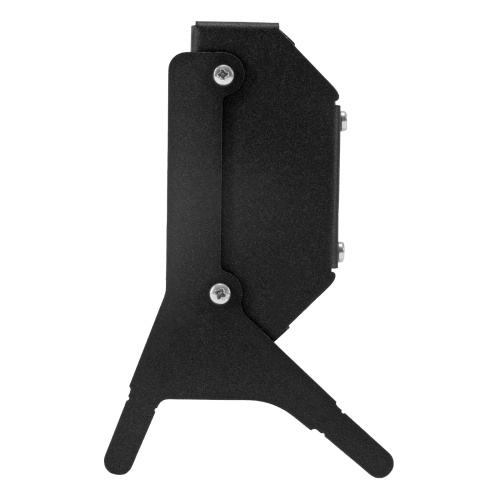 Конвектор электрический плинтусный ATRIC-450, 230 В, 450 Вт, ТЭН, черный Denzel по ценам производителя в Краснодаре с доставкой по всей России