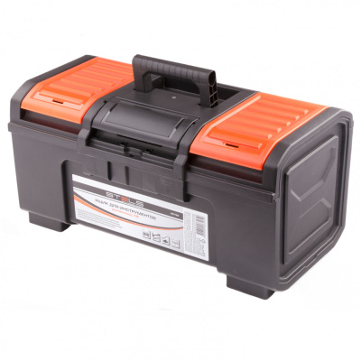 Ящик для инструментов, усиленный 19" Stels по ценам производителя в Краснодаре с доставкой по всей России