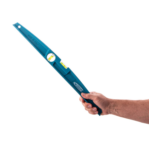 Уровень литой, 500 мм, 2 глазка Gross по ценам производителя в Краснодаре с доставкой по всей России