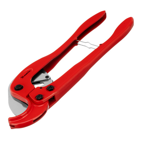 Ножницы для резки изделий из ПВХ, универсальные, D 63 мм, порошковое покрытие рукояток Matrix по ценам производителя в Краснодаре с доставкой по всей России