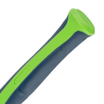 Молоток слесарный, 500 г, фибергласовая обрезиненная рукоятка Сибртех по ценам производителя в Краснодаре с доставкой по всей России