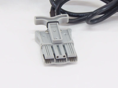 Зарядное устройство для тележек CBD20W-II 48/6A (Charger ERP35206000330) по ценам производителя в Краснодаре с доставкой по всей России