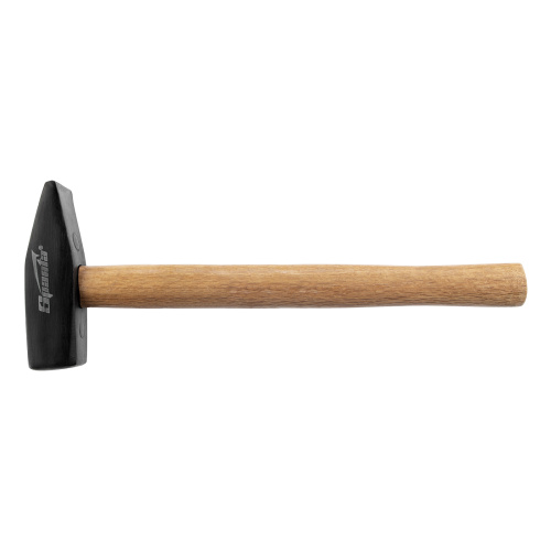 Молоток слесарный, 1000 г, квадратный боек, деревянная рукоятка Sparta по ценам производителя в Краснодаре с доставкой по всей России