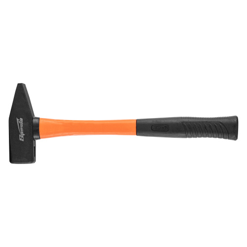 Молоток слесарный, 1500 г, фибергласовая обрезиненная рукоятка Sparta по ценам производителя в Краснодаре с доставкой по всей России