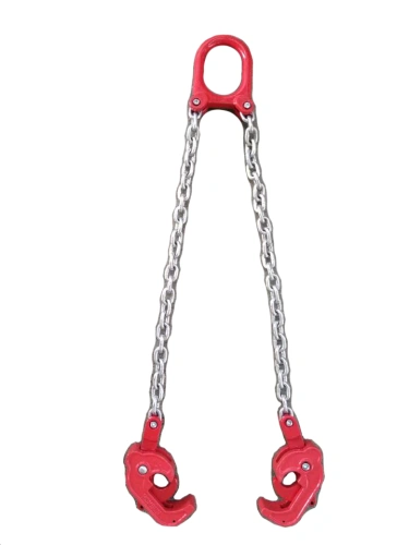 Захват для бочек TOR SL 1T (K) по ценам производителя в Краснодаре с доставкой по всей России