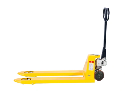 Тележка гидравлическая 1500 кг 2400 мм полиуретановые колеса TOR RHP по ценам производителя в Краснодаре с доставкой по всей России