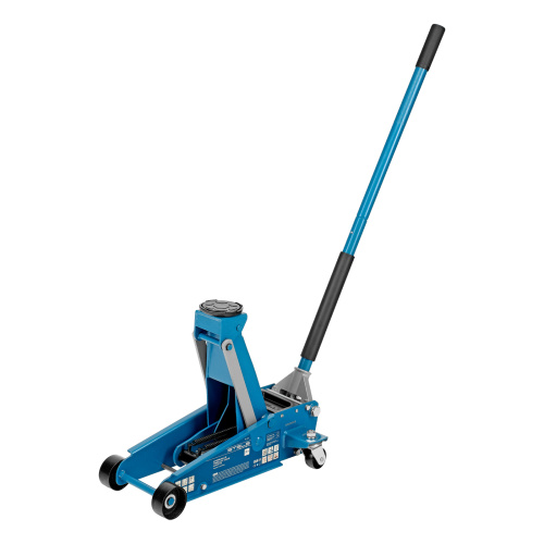 Домкрат гидравлический подкатной, 3 т, 120-450 мм, быстрый подъем, проф. Stels по ценам производителя в Краснодаре с доставкой по всей России