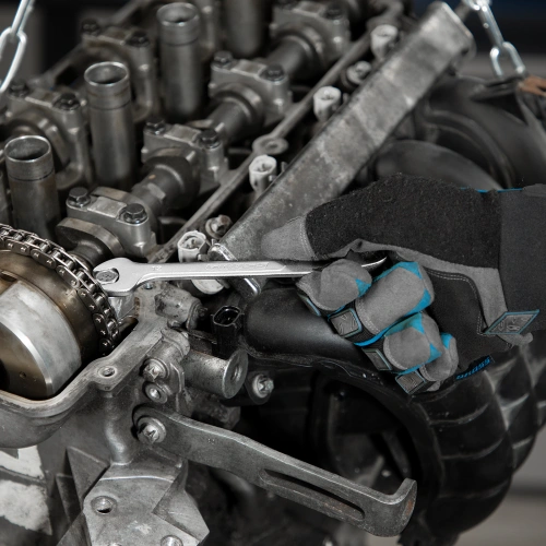 Набор инструментов, 1/4", 1/2", CrV, 120 зубьев, 101 предмет Gross по ценам производителя в Краснодаре с доставкой по всей России