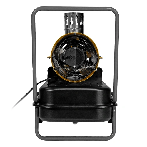 Дизельная тепловая пушка NHG-30i, 30 кВт, 750 м3/ч, непрямой нагрев, цифровой термостат Denzel по ценам производителя в Краснодаре с доставкой по всей России