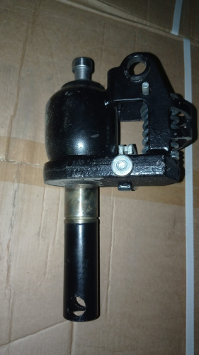 Гидроузел в сборе для тележек гидравлических JC шток 28мм (Oil pump Assembly) по ценам производителя в Краснодаре с доставкой по всей России