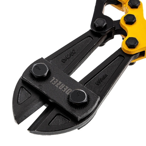 Болторез 600 мм 24", Cr-Mo Denzel по ценам производителя в Краснодаре с доставкой по всей России