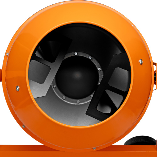 Бетоносмеситель БСЕ-120П, 120 л, 500 Вт, полиамидный венец Сибртех по ценам производителя в Краснодаре с доставкой по всей России