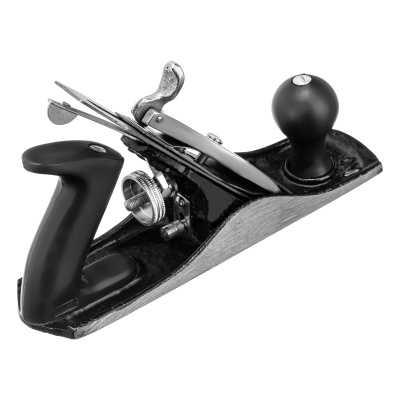 Рубанок, 245 х 58 мм, металлический Sparta по ценам производителя в Краснодаре с доставкой по всей России