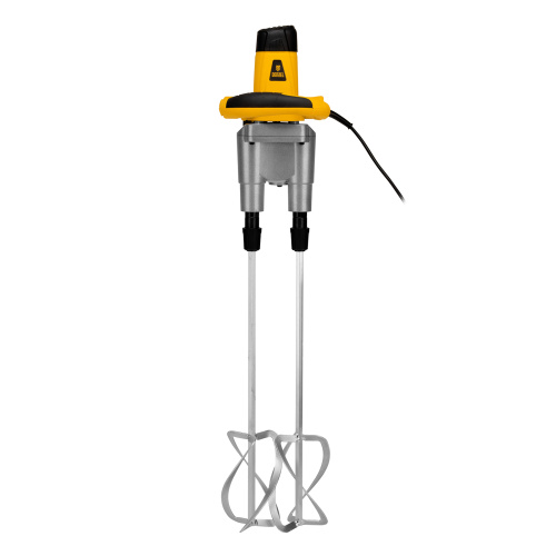 Миксер строительный EM-2-1600, 1600 Вт, 200-480/250-680 об/мин Denzel по ценам производителя в Краснодаре с доставкой по всей России