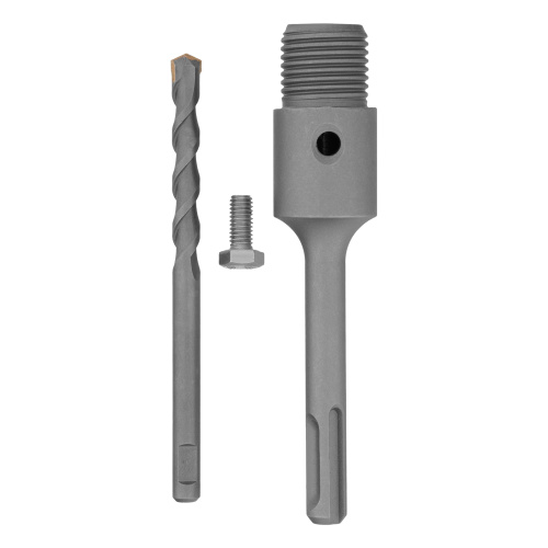 Центрирующее сверло для коронок, хвостовик M22 х 120 мм, SDS Plus Matrix по ценам производителя в Краснодаре с доставкой по всей России