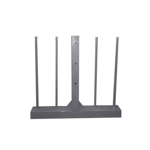 Стойка задняя Ш-образная под противовесы по ценам производителя в Краснодаре с доставкой по всей России